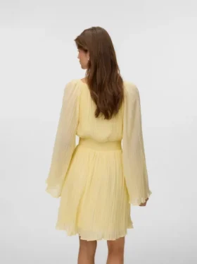 Vmdora Kurzes Short-Kleid