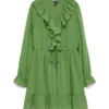 Vmdora Kurzes Short-Kleid