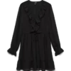 Vmdora Kurzes Short-Kleid