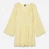 Vmdora Kurzes Short-Kleid