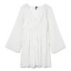 Vmdora Kurzes Short-Kleid