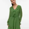 Vmdora Kurzes Short-Kleid