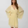 Vmdora Kurzes Short-Kleid