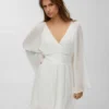 Vmdora Kurzes Short-Kleid