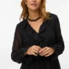 Vmdora Kurzes Short-Kleid