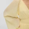 Vmdora Kurzes Short-Kleid