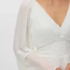 Vmdora Kurzes Short-Kleid