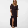 Vmdora Langes Kleid Vmdora Langes Kleid