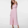 Vmdora Langes Kleid