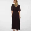 Vmdora Langes Kleid Vmdora Langes Kleid