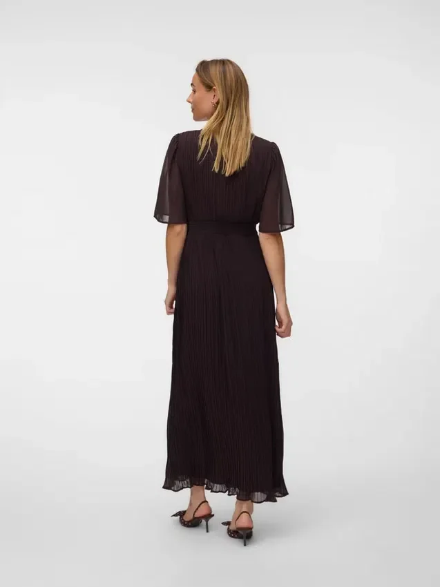 Vmdora Langes Kleid Vmdora Langes Kleid