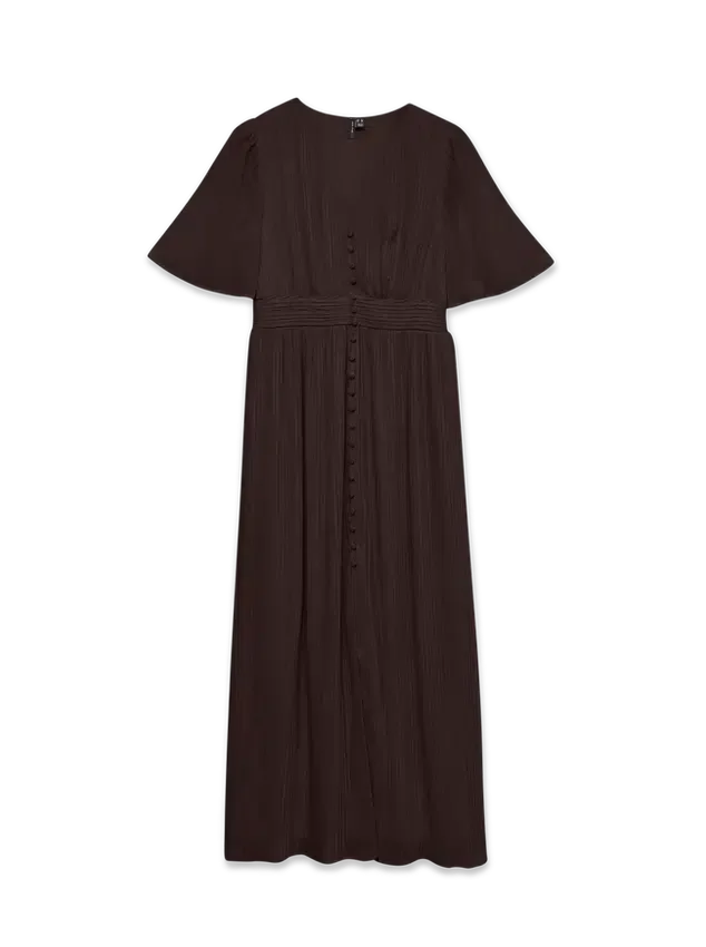Vmdora Langes Kleid Vmdora Langes Kleid