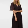 Vmdora Langes Kleid Vmdora Langes Kleid