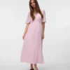 Vmdora Langes Kleid