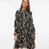 Vmdorit Short Dress