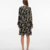 Vmdorit Short Dress