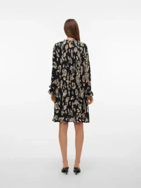 Vmdorit Short Dress