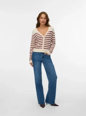 Vmdory Strickcardigan
