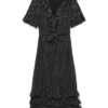 Vmdotina Midi-Kleid