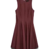 Vmdrea Kurzes Kleid mit Shorts
