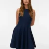 Vmdrea Kurzes Kleid mit Shorts