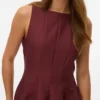 Vmdrea Kurzes Kleid mit Shorts
