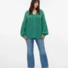 Vmdream Strickpullover