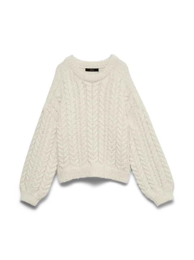 Vmdream Strickpullover Vmdream Strickpullover