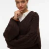 Vmdream Strickpullover