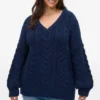 Vmdream Strickpullover