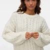 Vmdream Strickpullover Vmdream Strickpullover