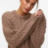 Vmdream Strickpullover