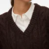 Vmdream Strickpullover