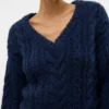 Vmdream Strickpullover