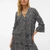 Vmeasy Kurzkleid