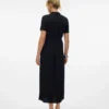 Vmeasy Langes Kleid