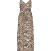 Vmeasy Langes Kleid