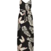 Vmeasy Langes Kleid