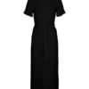 Vmeasy Langes Kleid