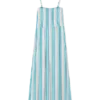 Vmeasy Langes Kleid