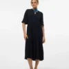 Vmeasy Langes Kleid