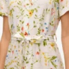 Vmeasy Langes Kleid