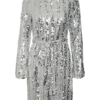 Vmefa Kurzes Short-Kleid