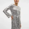 Vmefa Kurzes Short-Kleid