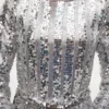 Vmefa Kurzes Short-Kleid