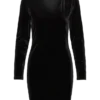 Vmeffie-Kurzkleid mit Shorts