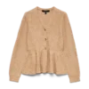 Vmeika Strickwaren-Jacke