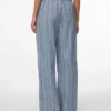Vmelena Hose mit hoher Taille