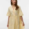 Vmelena Kurzkleid