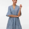 Vmelena Kurzkleid